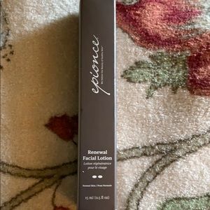 Epionce renewal facial lotion